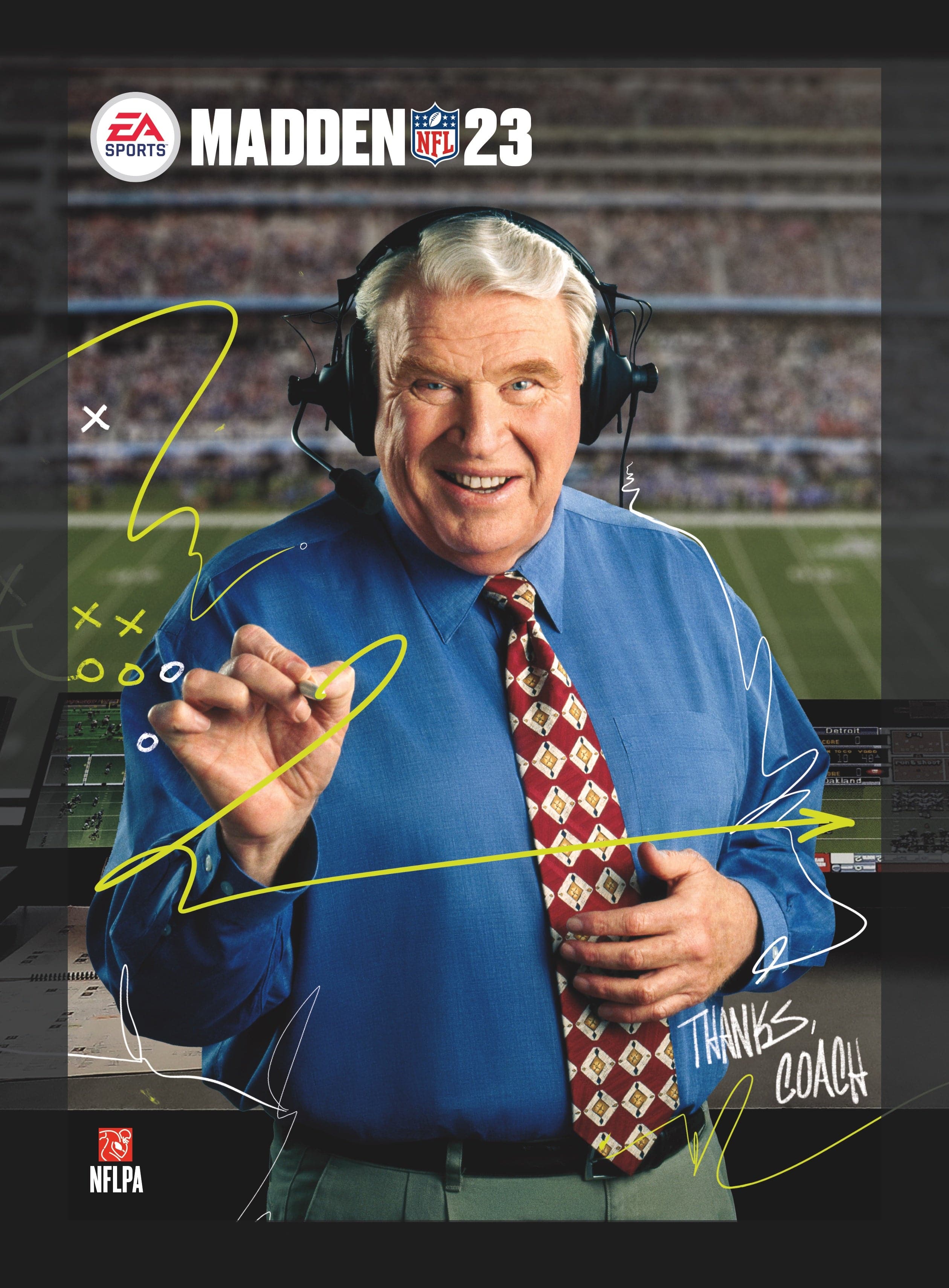 Madden NFL 23 (Standard Edition) - למחשב - EXON