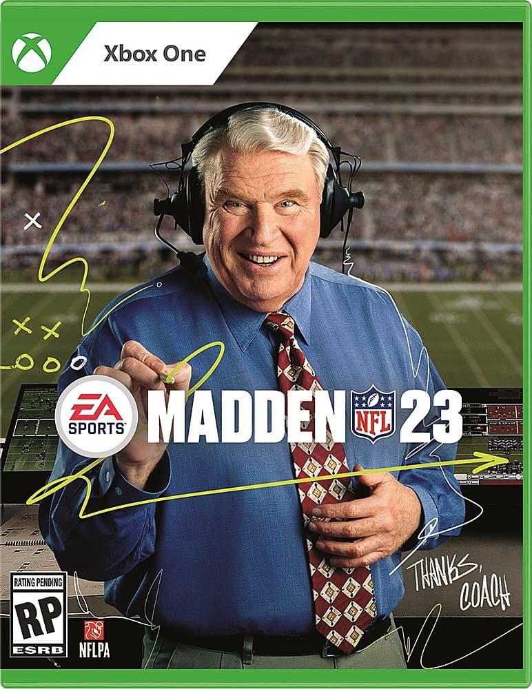 Madden NFL 23 (Standard Edition) - Xbox - EXON