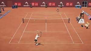 Matchpoint - Tennis Championships (Legends Edition) - Xbox - EXON