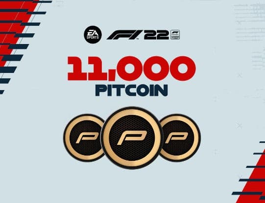F1 2022: PitCoin - למחשב - EXON