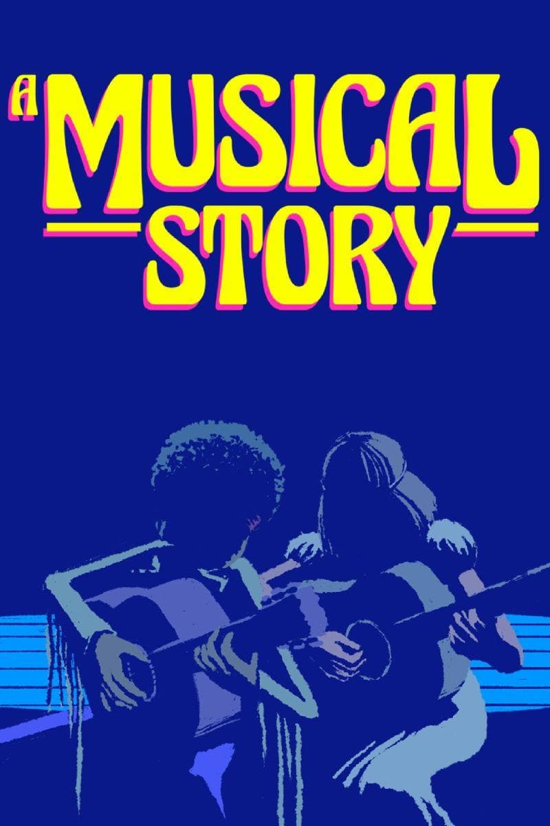 A Musical Story - Xbox - EXON