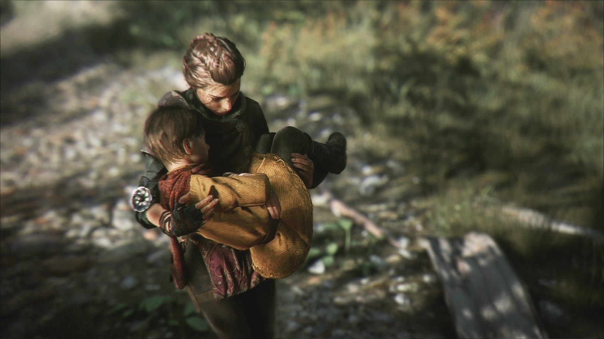 A Plague Tale: Innocence - Xbox - EXON