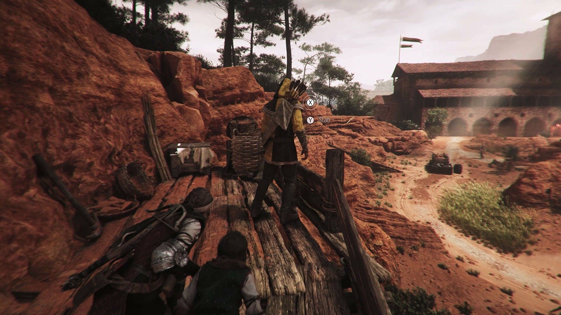 A Plague Tale: Requiem - Xbox - EXON