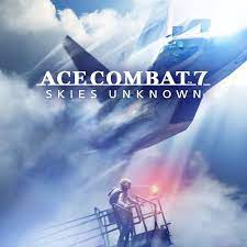 ACE COMBAT™ 7: SKIES UNKNOWN (Standard Edition) - למחשב - EXON