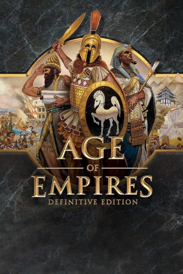 Age of Empires: Definitive Edition - למחשב - EXON