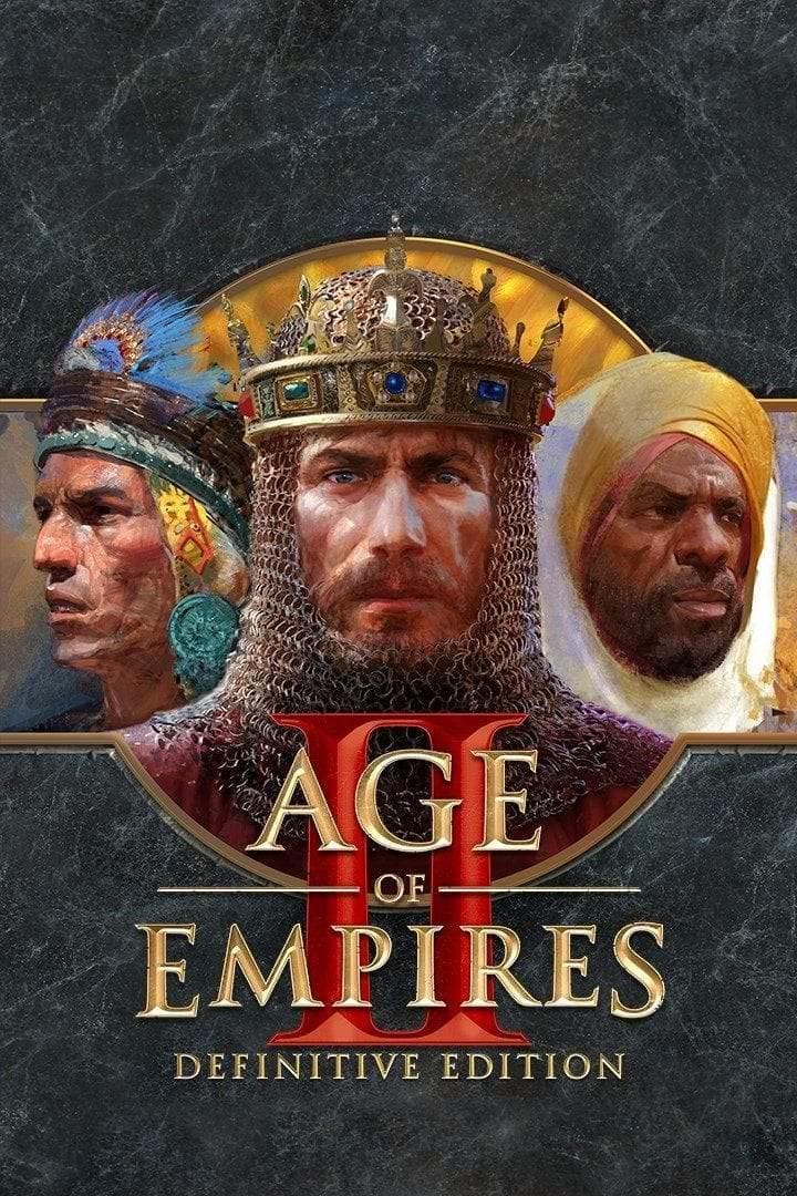 Age of Empires II: Definitive Edition - למחשב - EXON