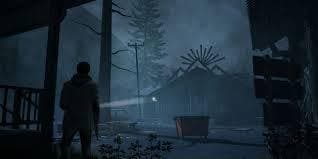 Alan Wake Remastered - Xbox One | Series X/S - EXON