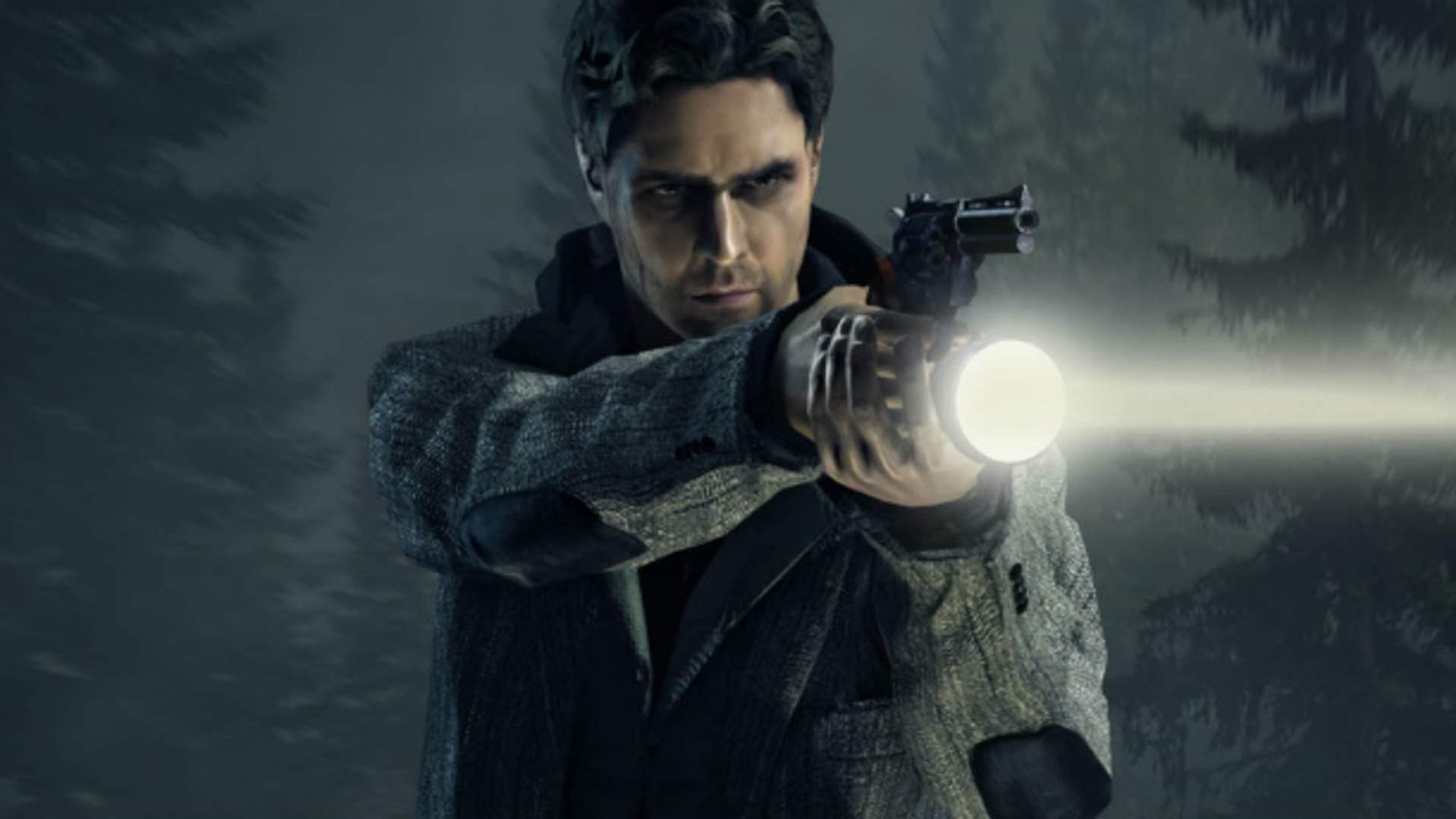 Alan Wake Remastered - Xbox One | Series X/S - EXON