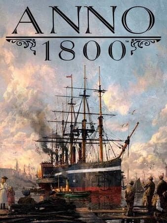 Anno 1800 (Standard Edition) - למחשב - EXON