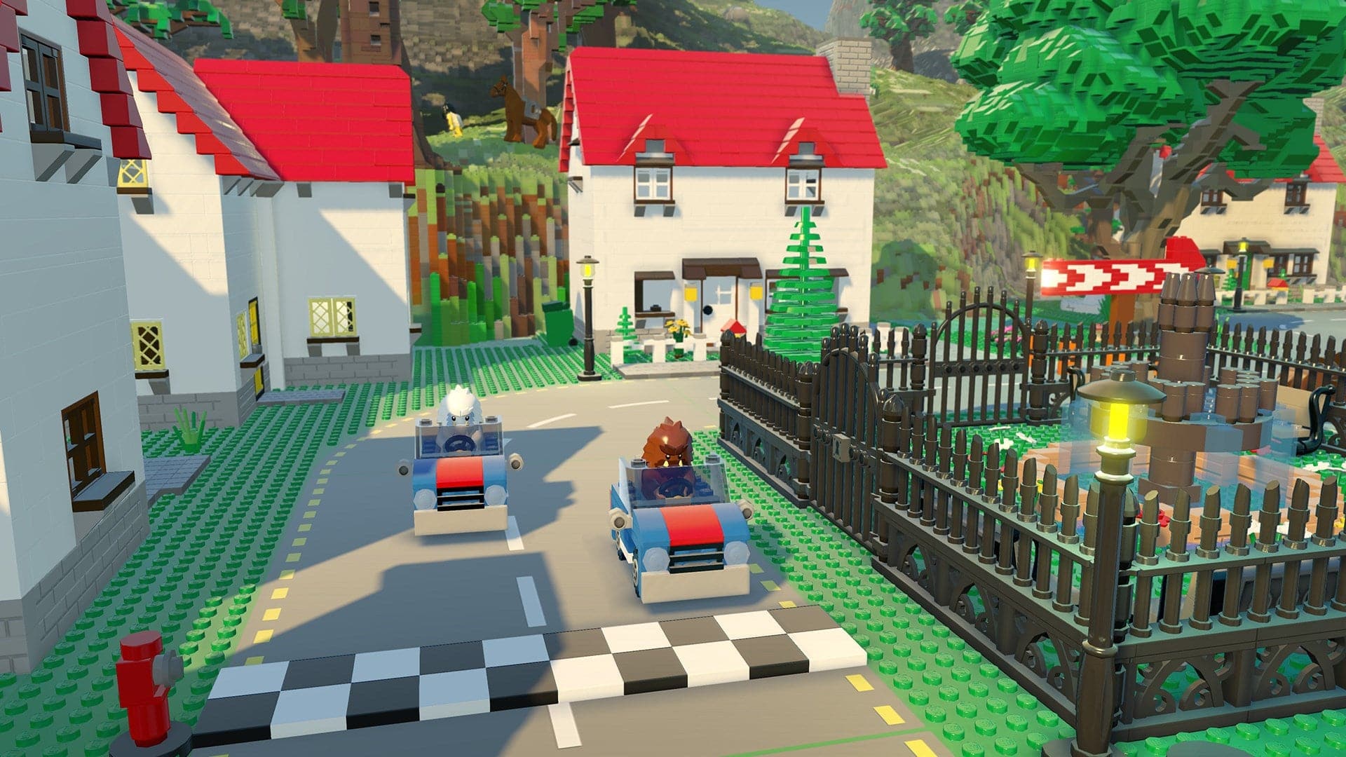 LEGO Worlds - Xbox - EXON
