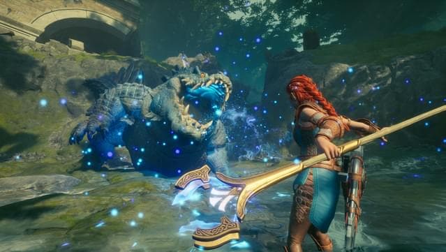 Asterigos: Curse of the Stars (Standard Edition) - Xbox - EXON