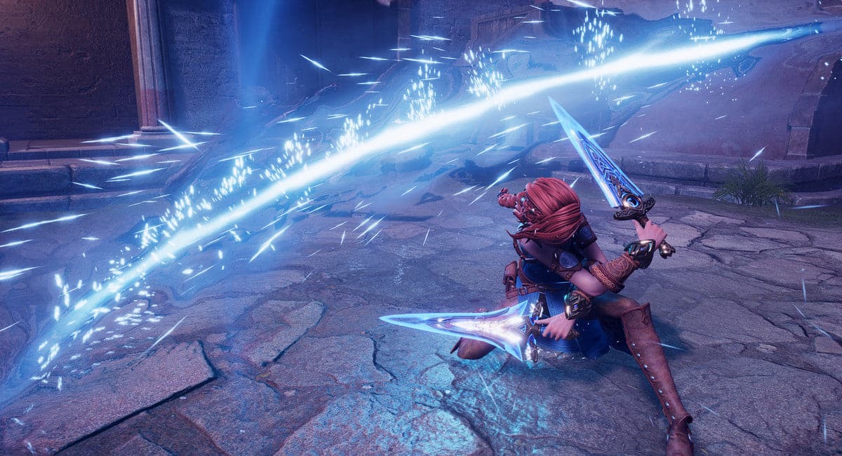 Asterigos: Curse of the Stars (Standard Edition) - Xbox - EXON