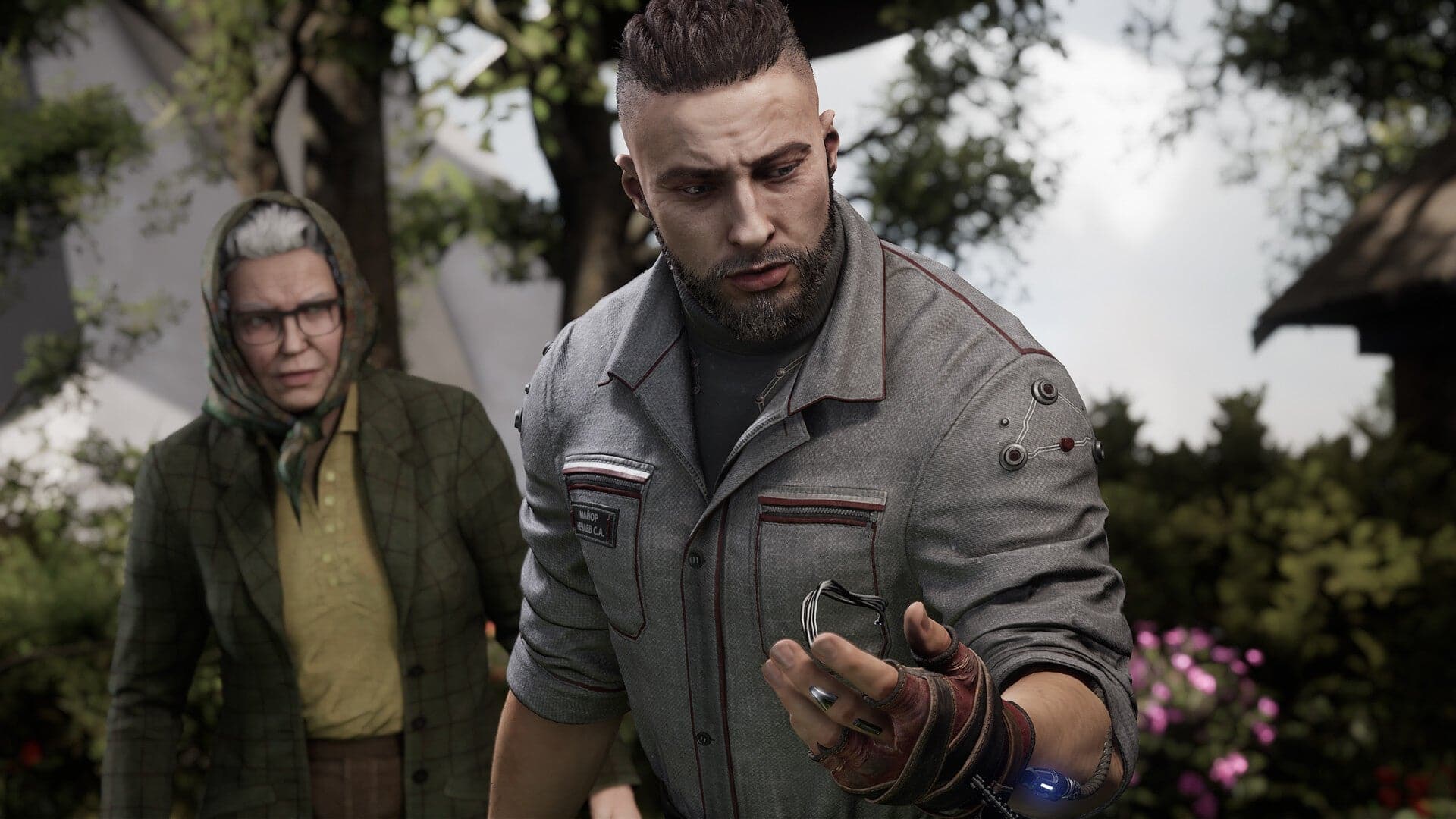 Atomic Heart (Gold Edition) - Xbox - EXON