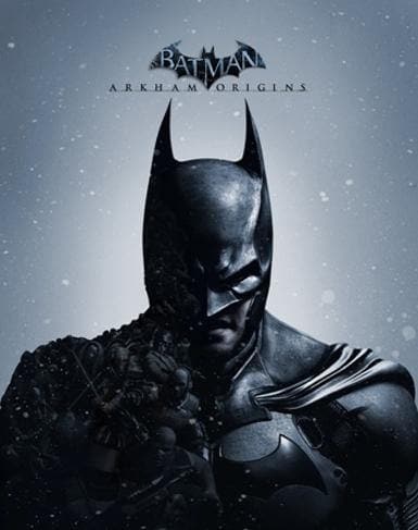 Batman: Arkham Origins - למחשב - EXON