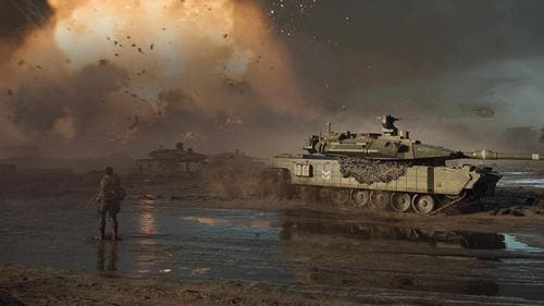 Battlefield 2042 (Standard Edition) - Xbox - EXON