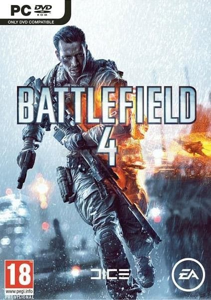 Battlefield 4 - למחשב - EXON
