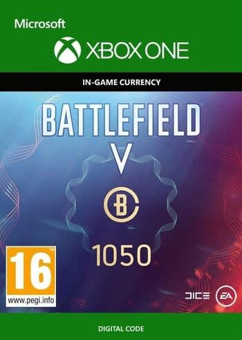 Battlefield 5 - Battlefield Currency - Xbox - EXON