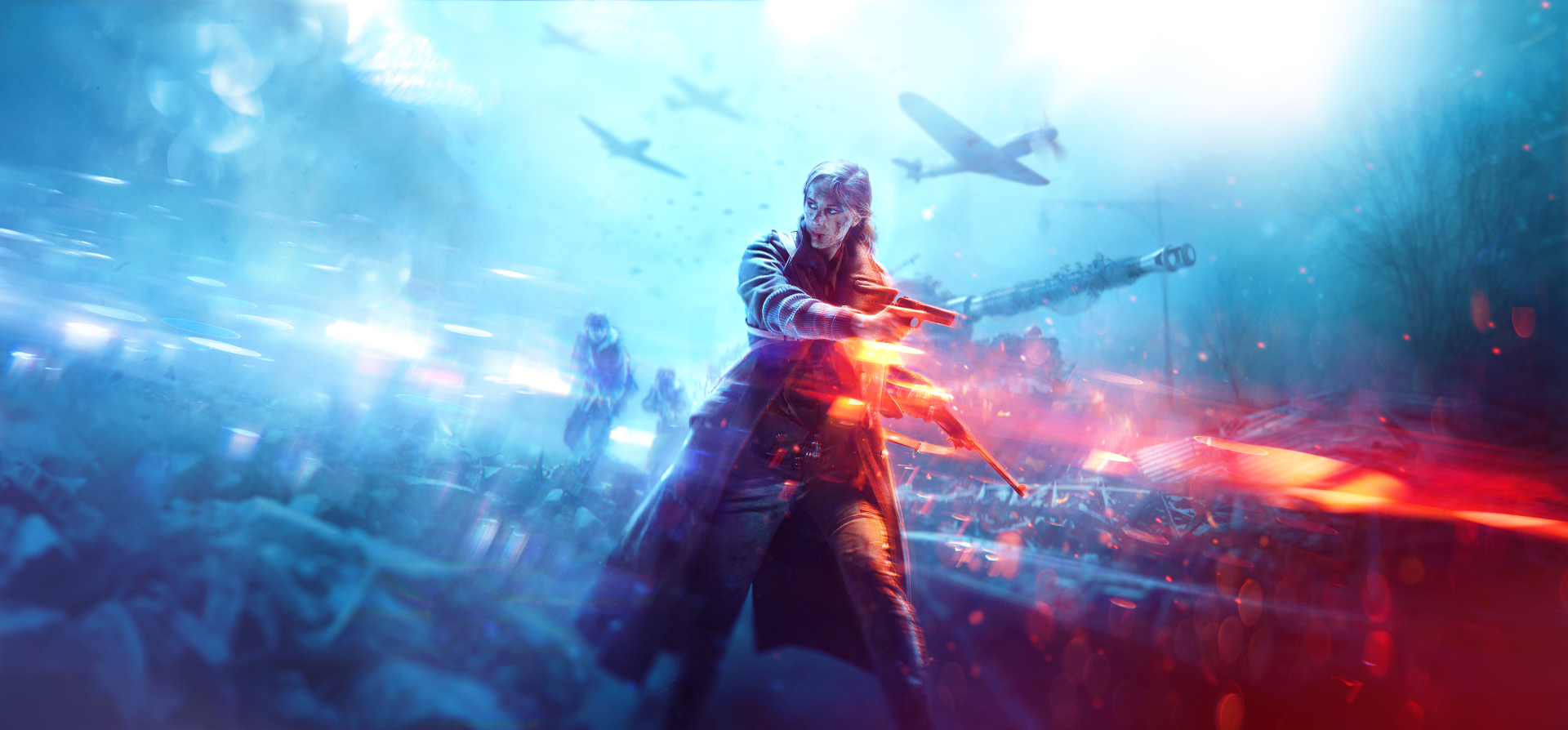 Battlefield 5 (Standard Edition) - Xbox One | Series X/S - EXON
