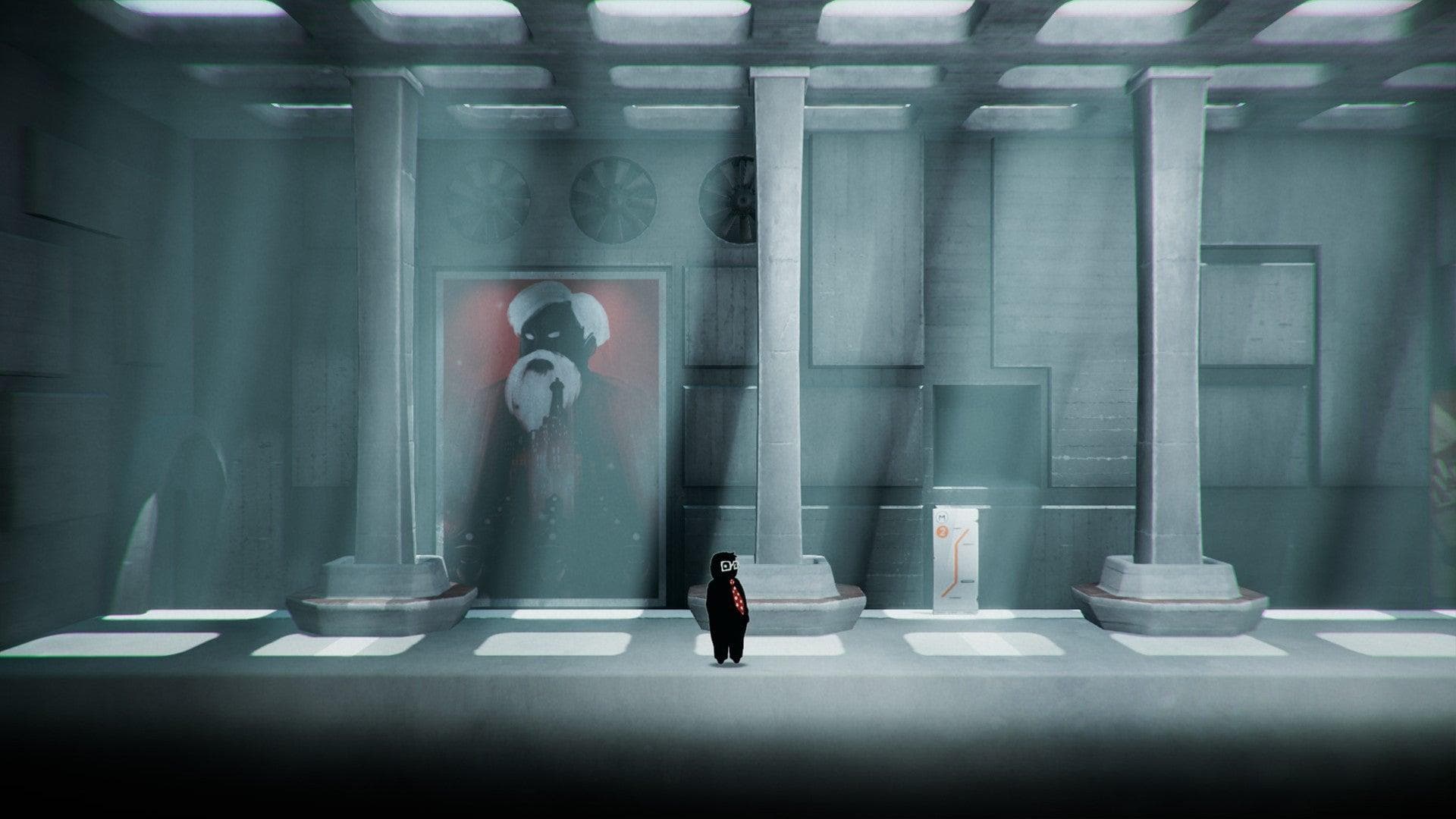 Beholder 3 - למחשב - EXON