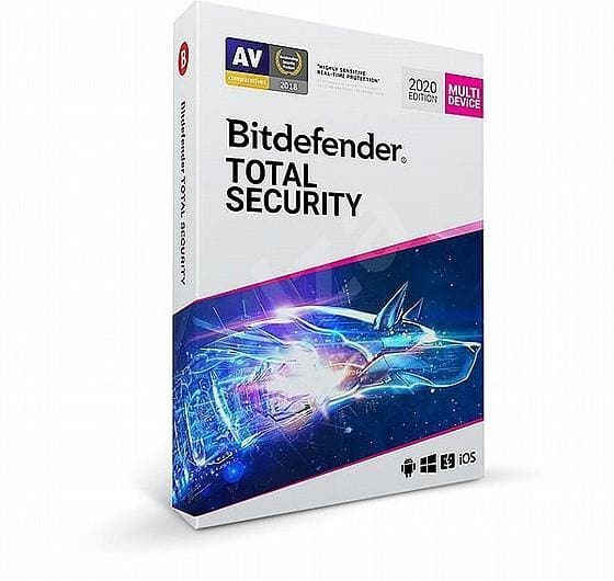 Bitdefender Family Pack - EXON
