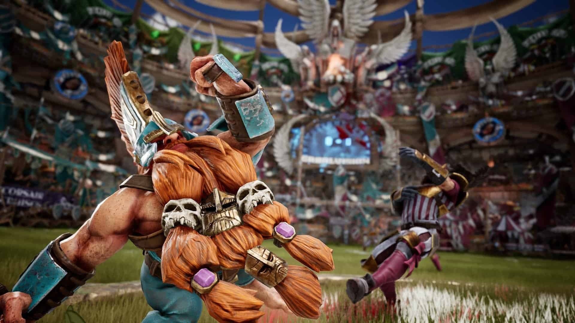 Blood Bowl 3 (Standard Edition) - Xbox - EXON