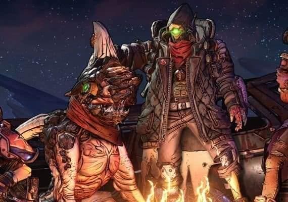Borderlands 3 - Xbox One | Series X/S - EXON
