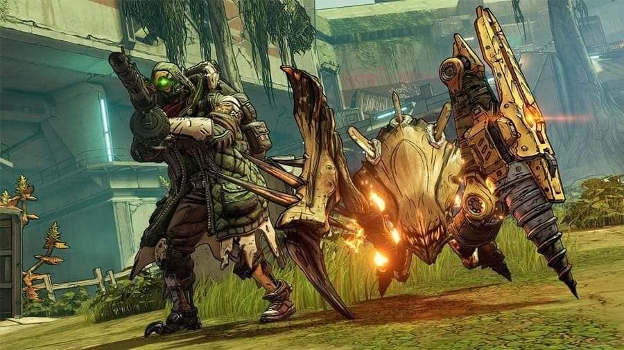 Borderlands 3 - Xbox One | Series X/S - EXON