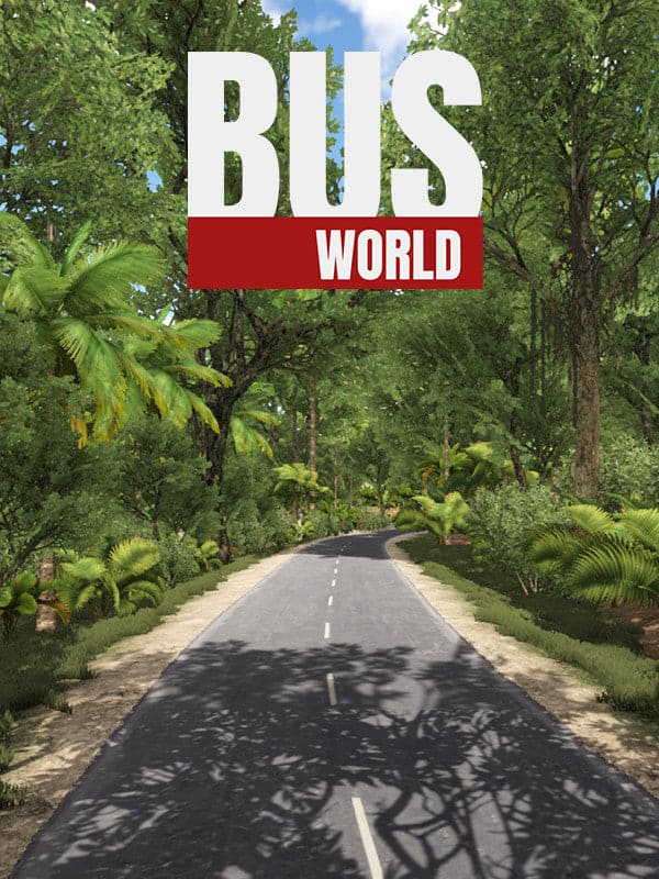 Bus World - למחשב - EXON
