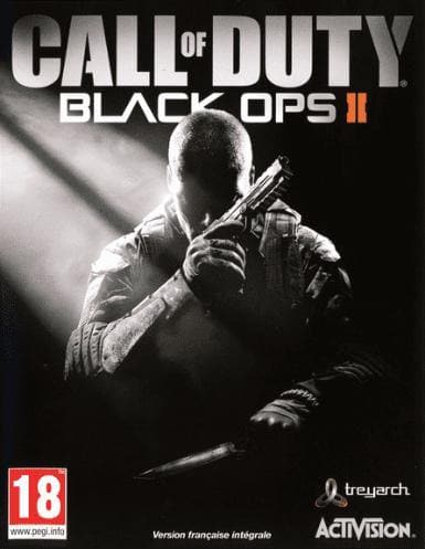 Call of Duty: Black Ops 2 - למחשב - EXON