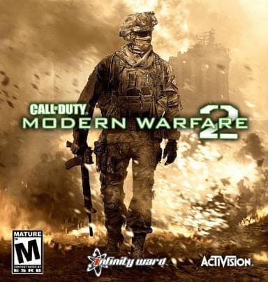 Call of Duty: Modern Warfare 2 - למחשב - EXON
