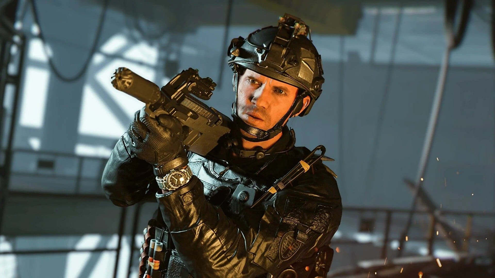 Call of Duty: Modern Warfare 2 (Standard Edition) - PlayStation | PS - EXON