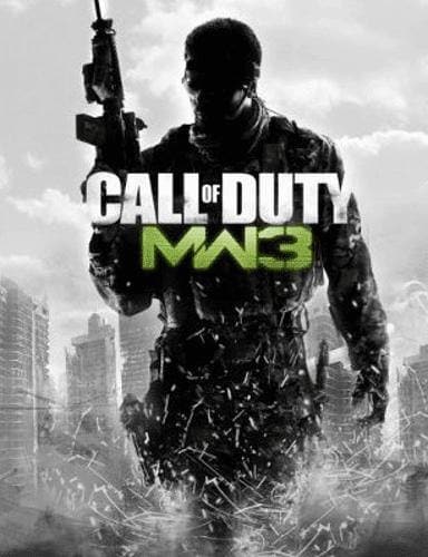 Call of Duty: Modern Warfare 3 - למחשב - EXON