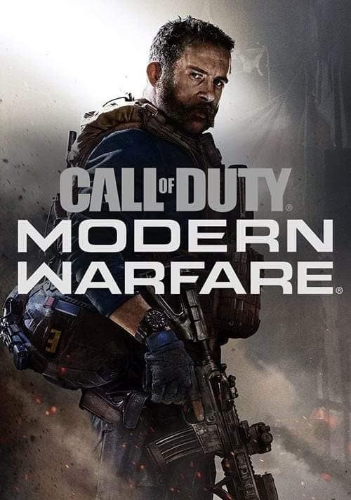 Call of Duty: Modern Warfare - Standard Edition - למחשב - EXON