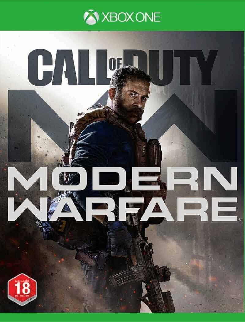 Call of Duty: Modern Warfare - Xbox One | Xbox Series X/S - EXON
