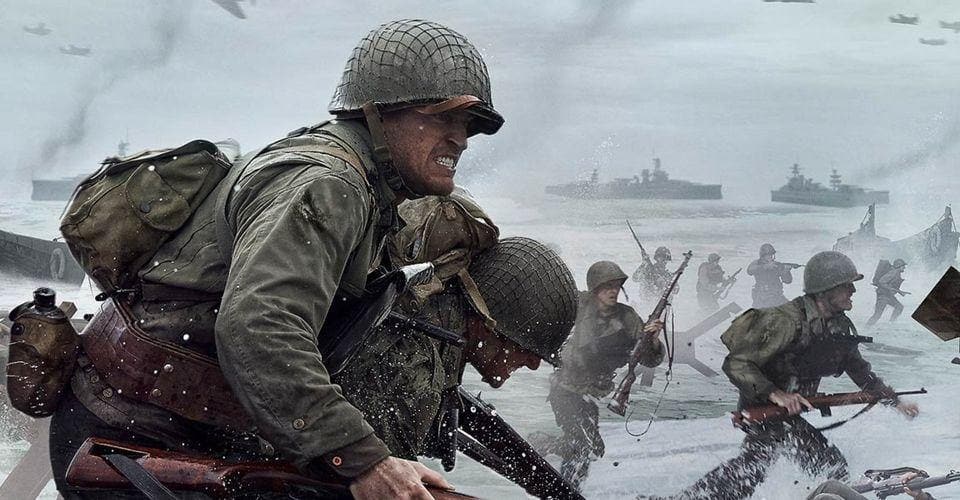 Call of Duty: Vanguard (Standard Edition) - Xbox - EXON