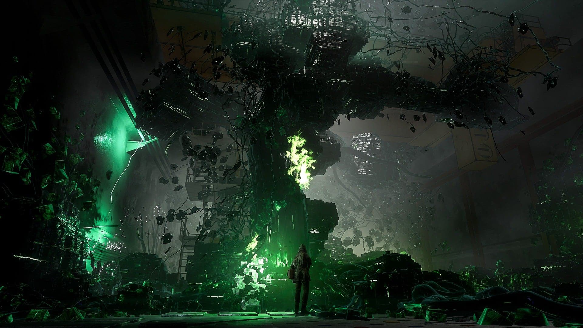 Chernobylite (Standard Edition) - Xbox - EXON