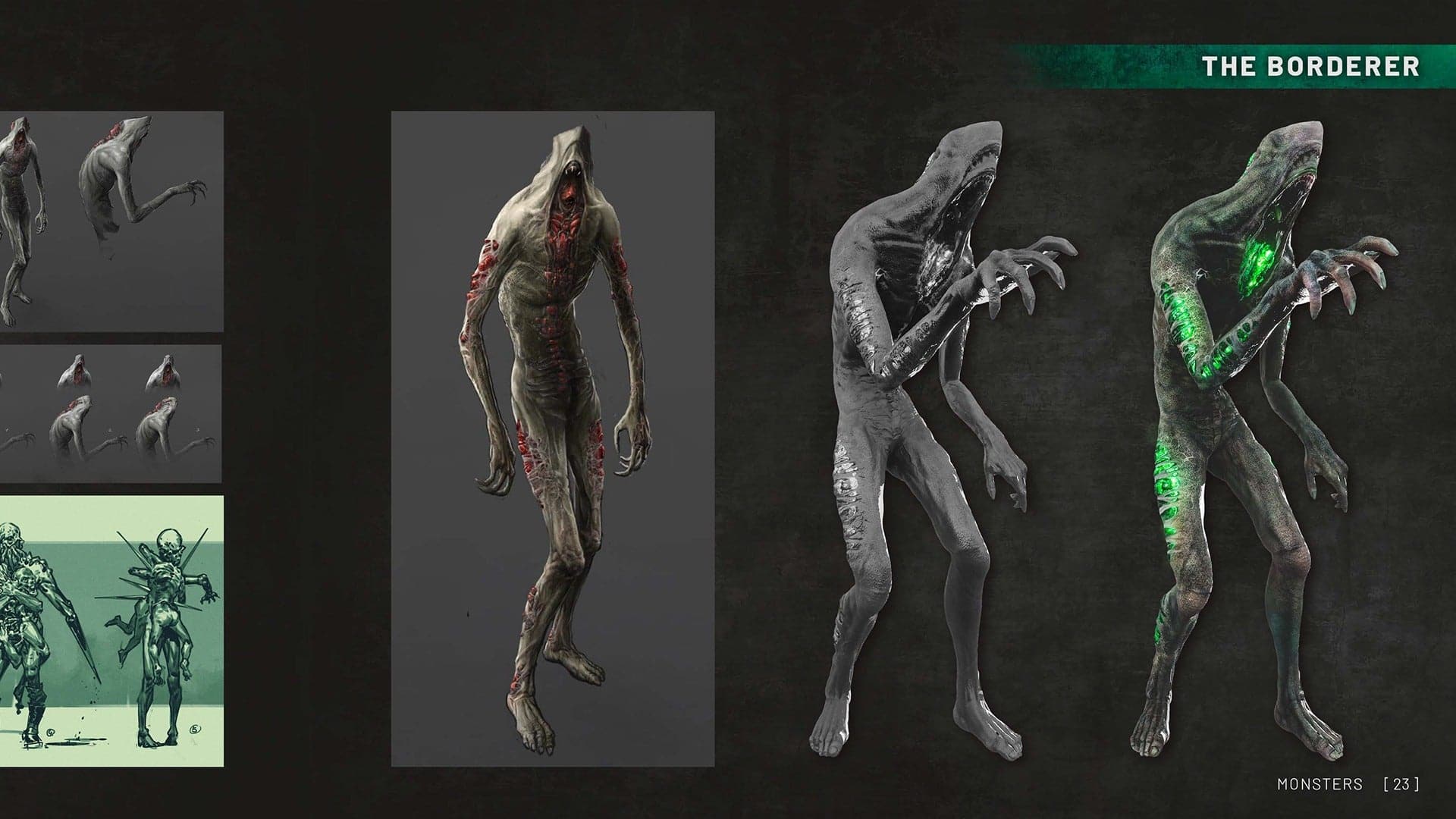 Chernobylite (Standard Edition) - Xbox - EXON