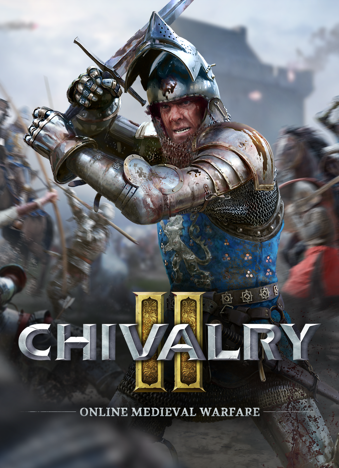 Chivalry 2 - למחשב - EXON