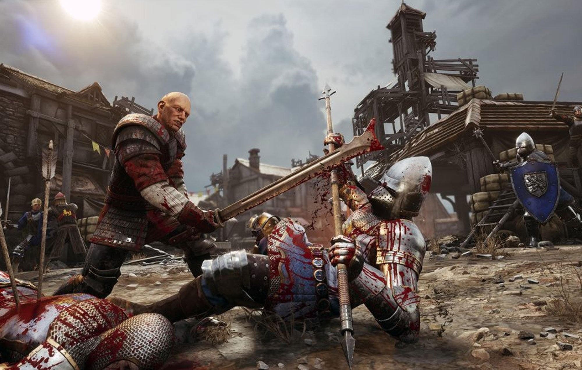 Chivalry 2 (Standard Edition) - Xbox - EXON