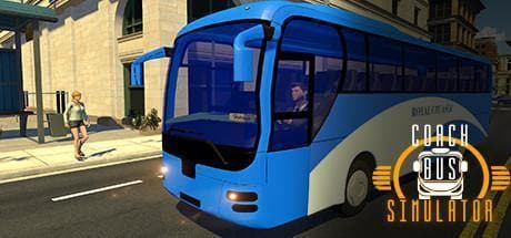 Coach Bus Simulator - למחשב - EXON