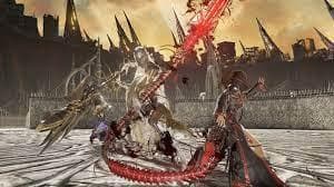 CODE VEIN (Standard Edition) - Xbox - EXON