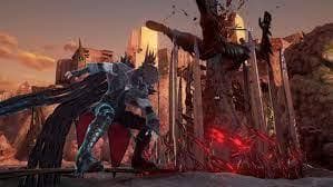 CODE VEIN (Standard Edition) - Xbox - EXON