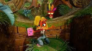 Crash Bandicoot™ N. Sane Trilogy - Xbox - EXON