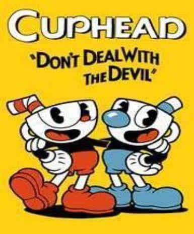 Cuphead - למחשב - EXON