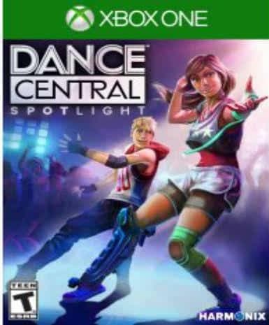Dance Central Spotlight - Xbox One | Series X/S - EXON