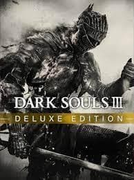 Dark Souls 3 (Deluxe Edition) - למחשב - EXON