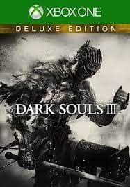 Dark Souls 3 (Deluxe Edition) - Xbox One | Series X/S - EXON