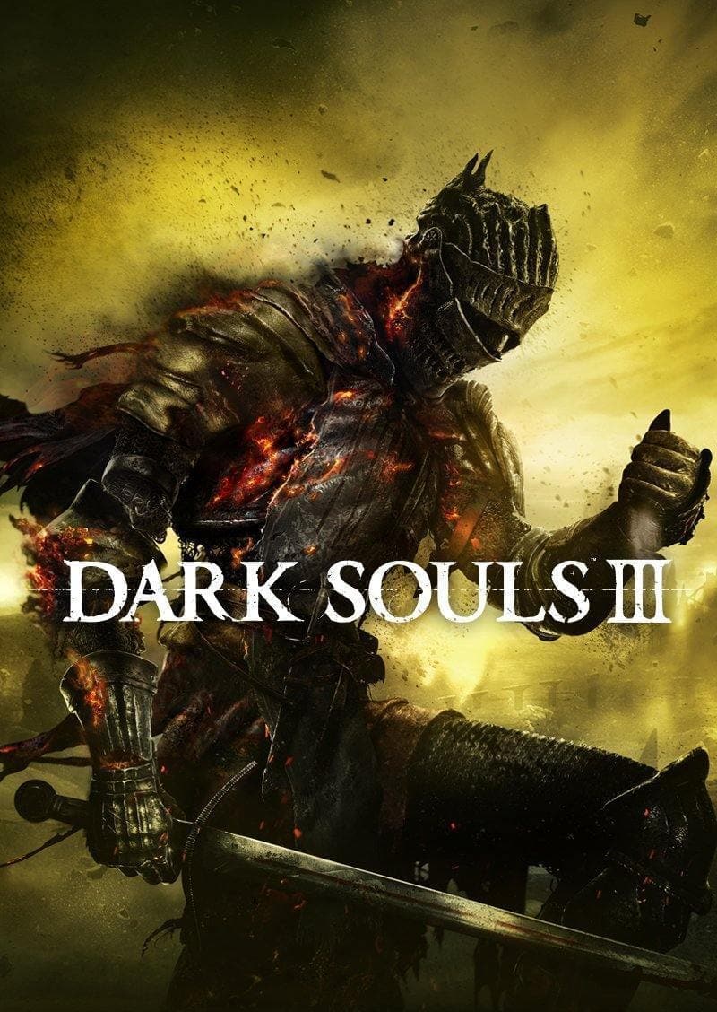 Dark Souls 3 (Standard Edition) - למחשב - EXON