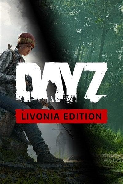 DayZ (Livonia Edition) - Xbox One | Series X/S - EXON