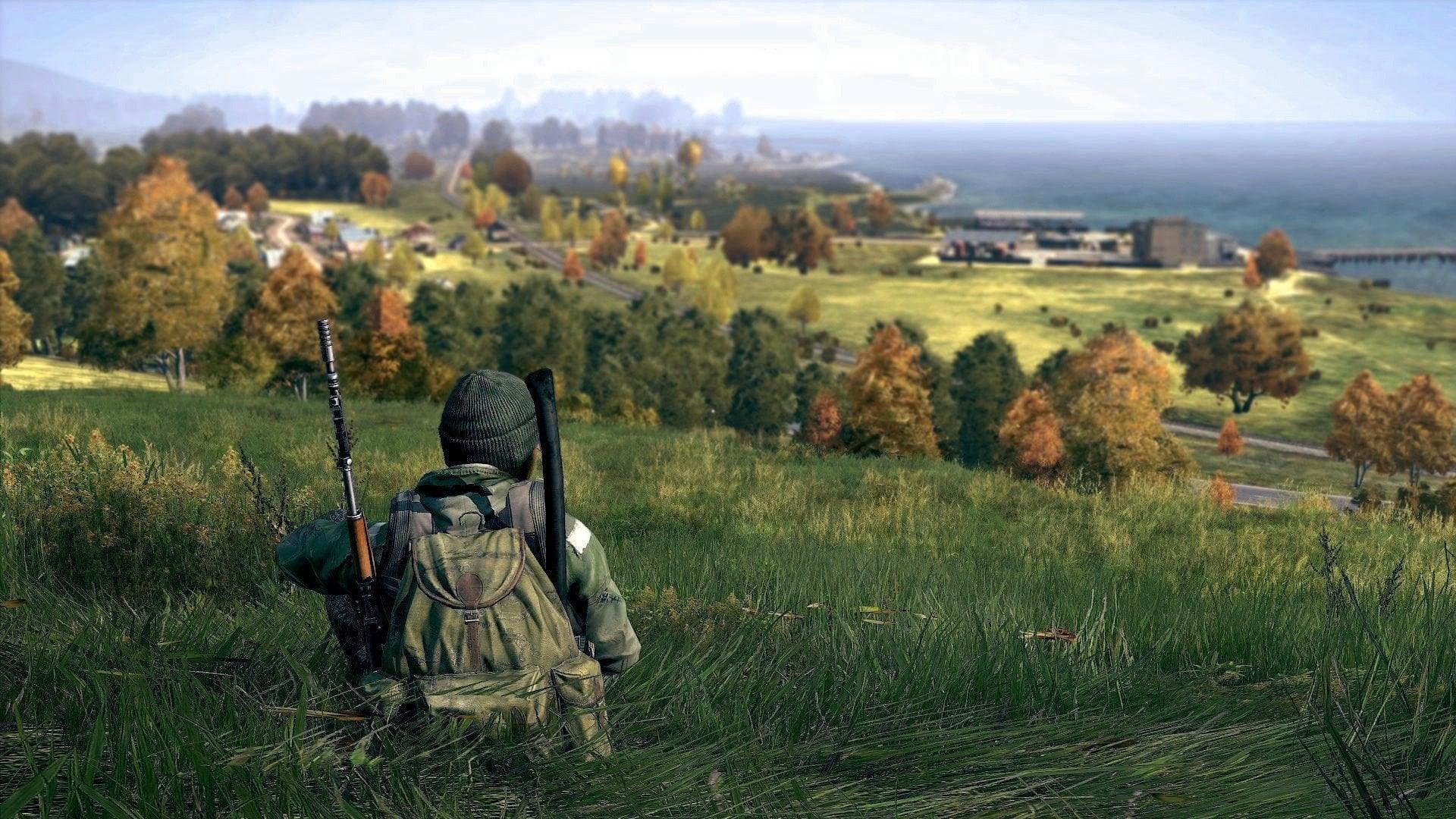 DayZ (Livonia Edition) - Xbox One | Series X/S - EXON